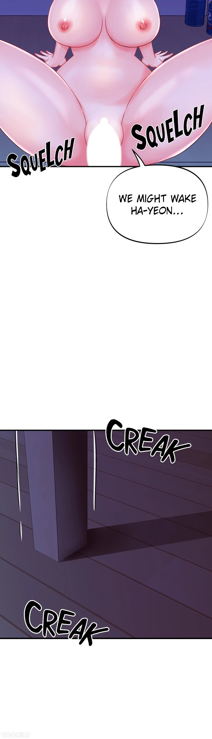 Young Madam chapter 39 page 2