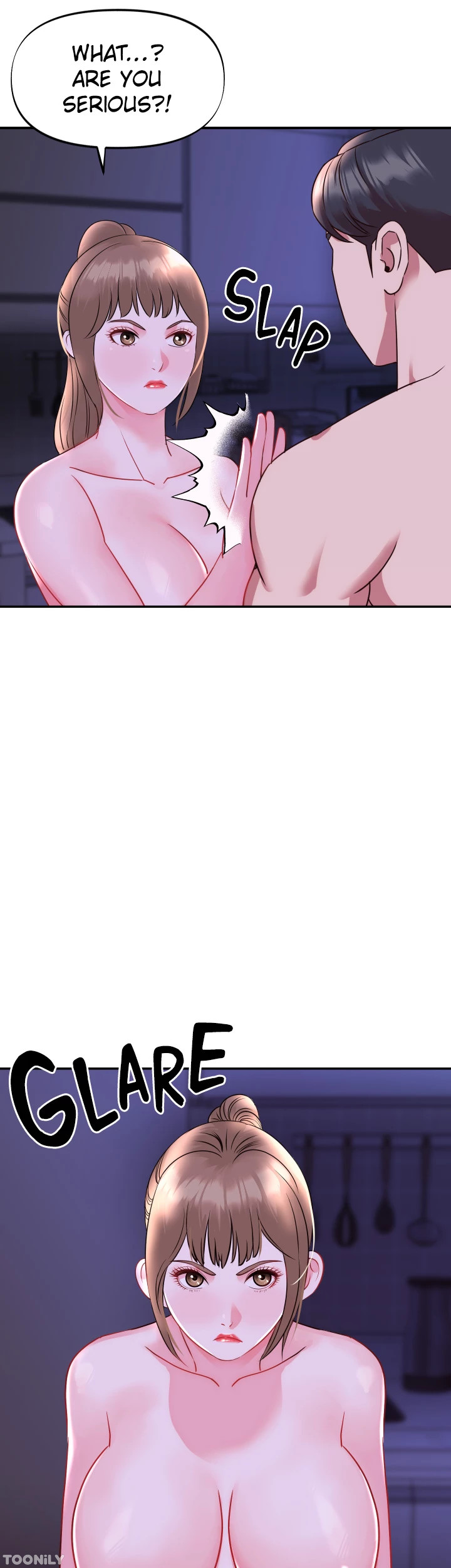 Young Madam chapter 39 page 7