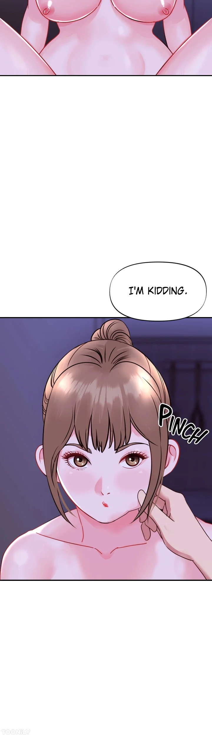 Young Madam chapter 39 page 8