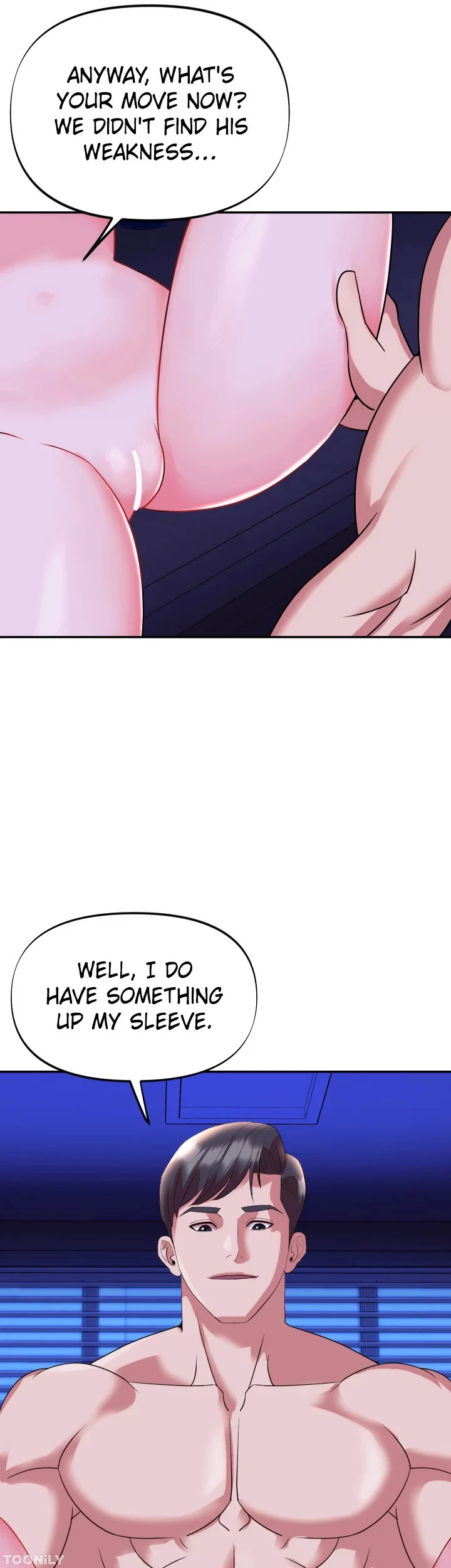 Young Madam chapter 39 page 13