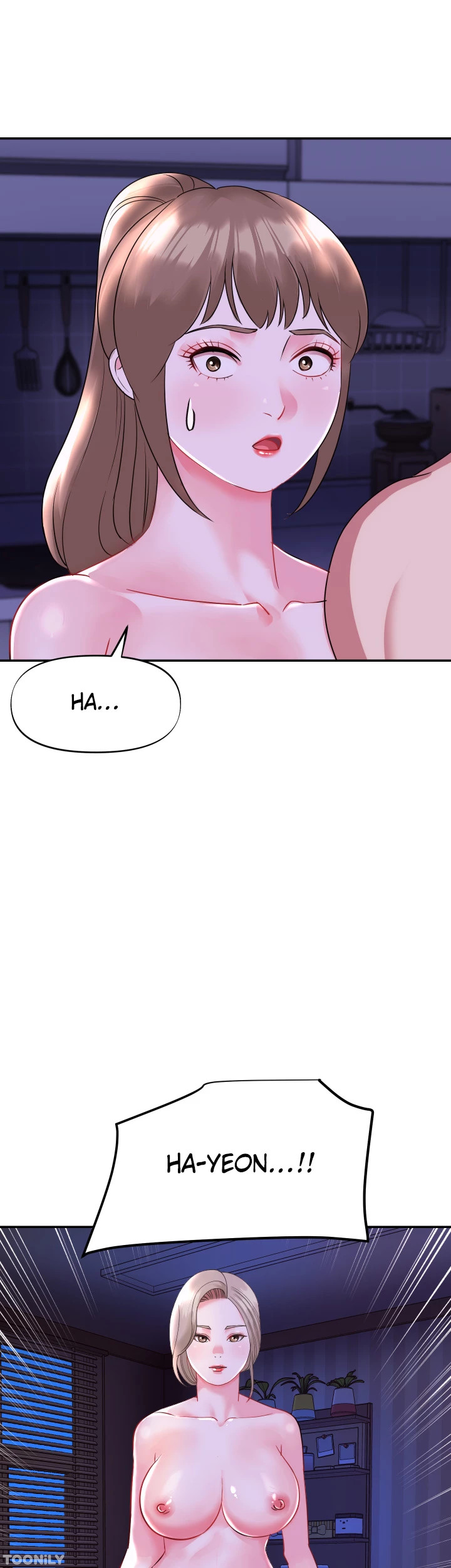 Young Madam chapter 39 page 15