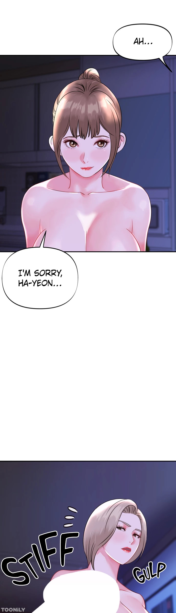 Young Madam chapter 39 page 17
