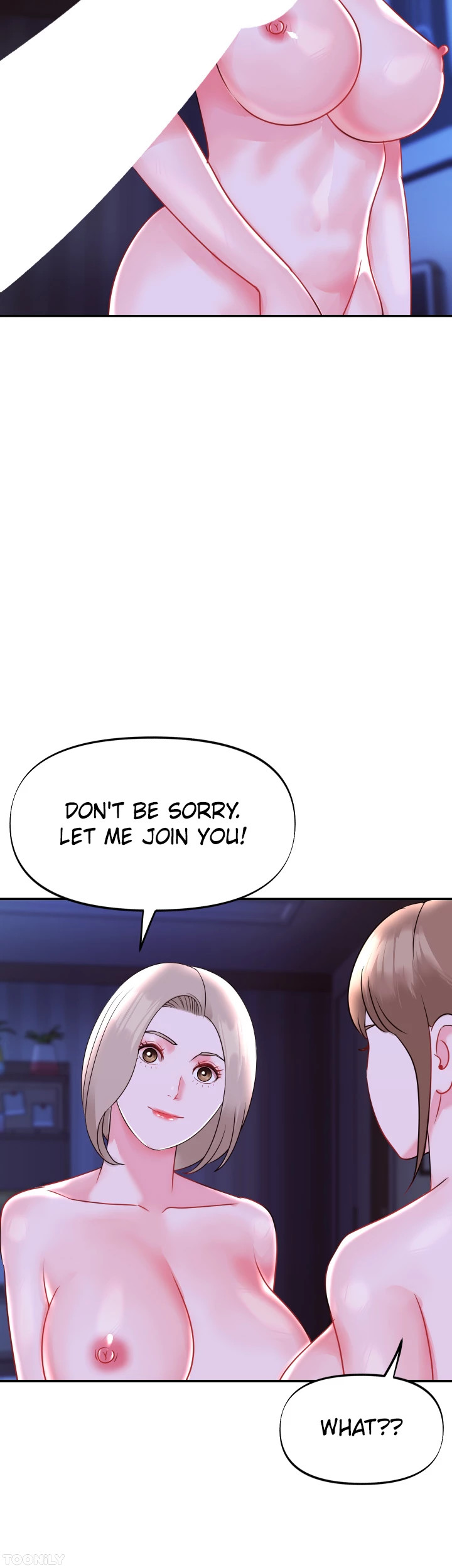 Young Madam chapter 39 page 18
