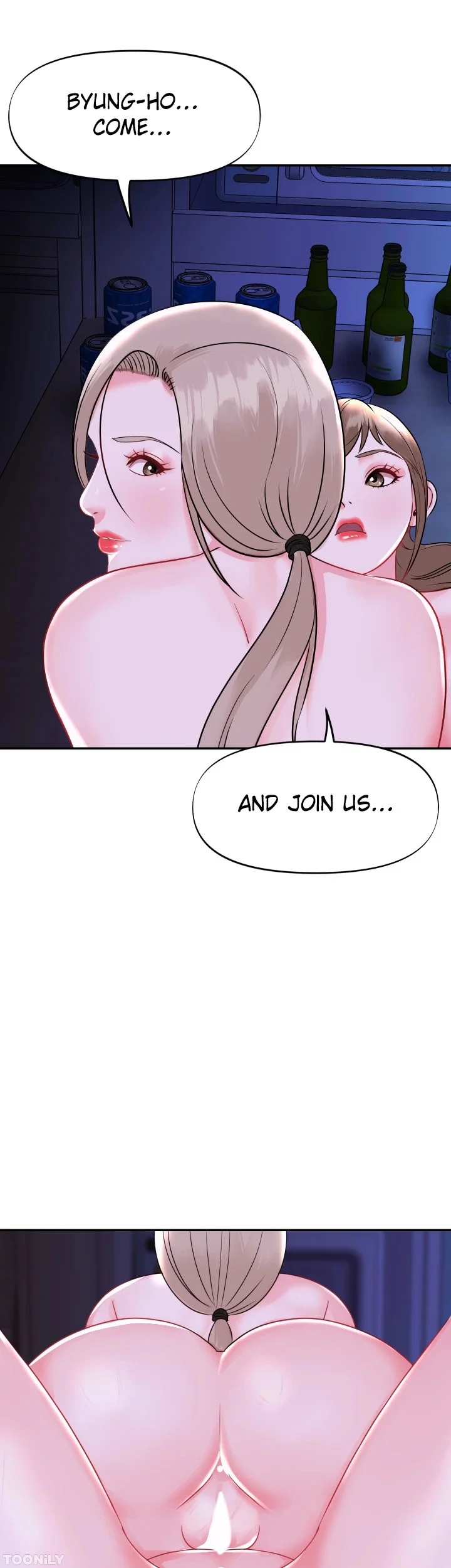 Young Madam chapter 39 page 23
