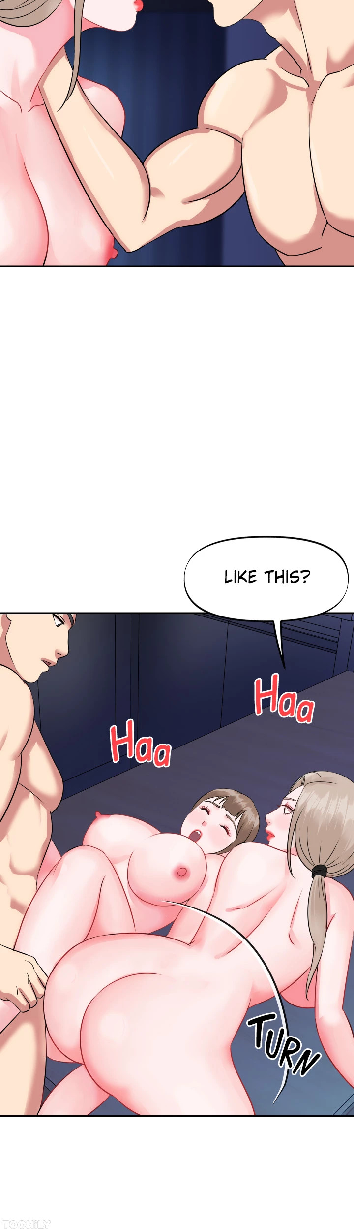 Young Madam chapter 39 page 30