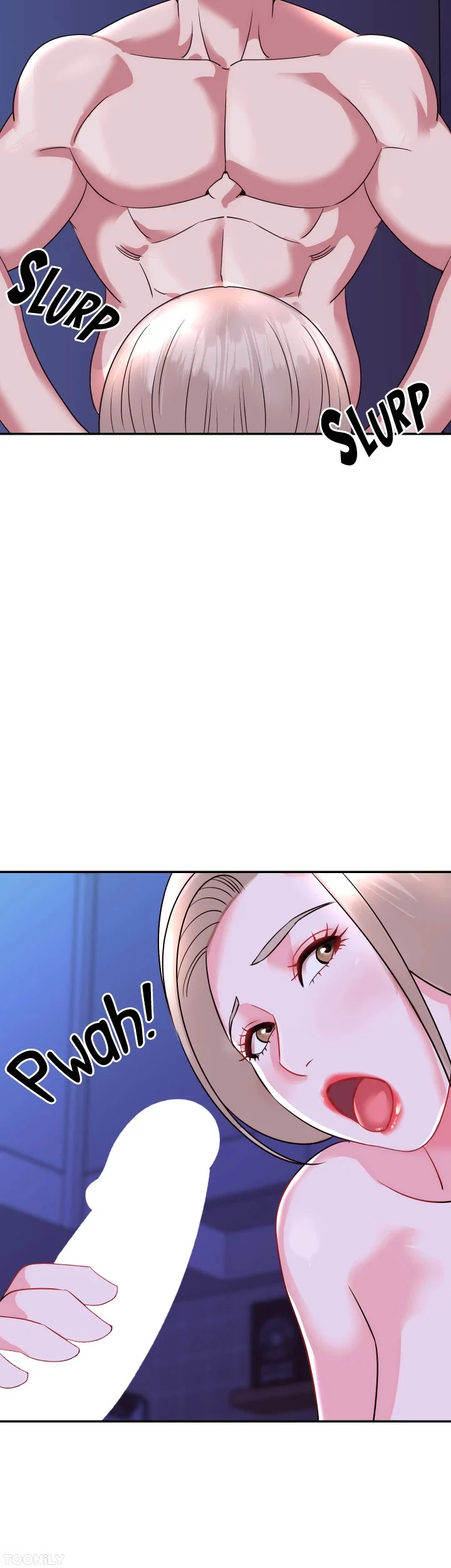 Young Madam chapter 39 page 38