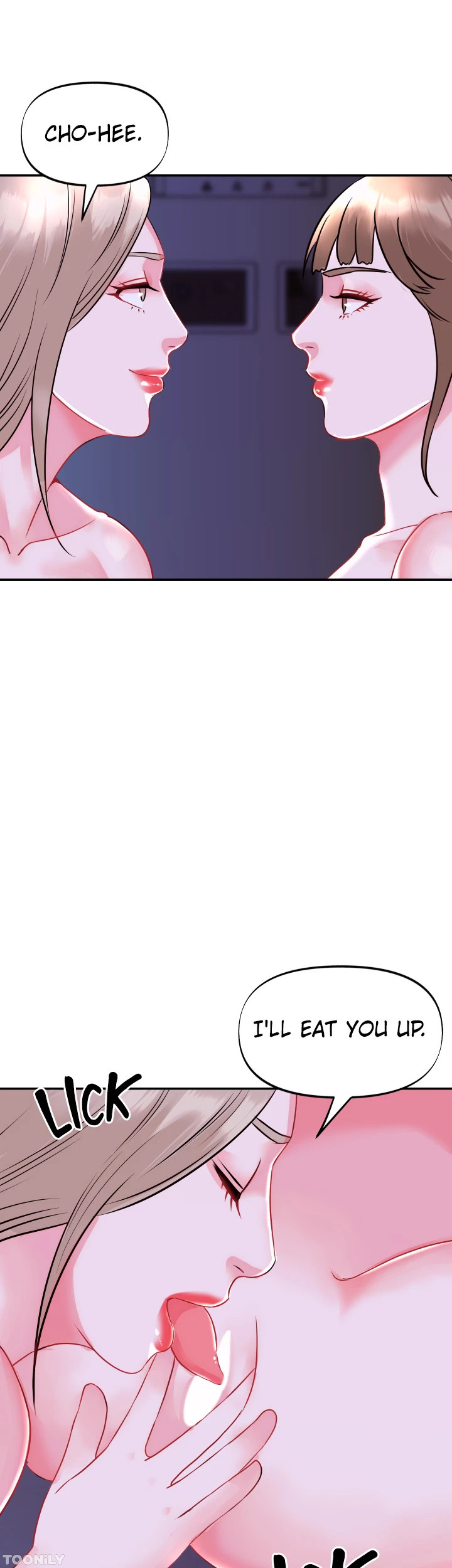 Young Madam chapter 39 page 39