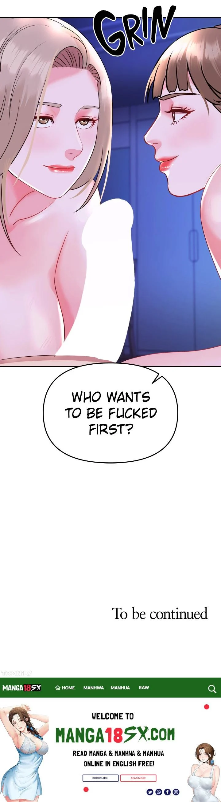 Young Madam chapter 39 page 54