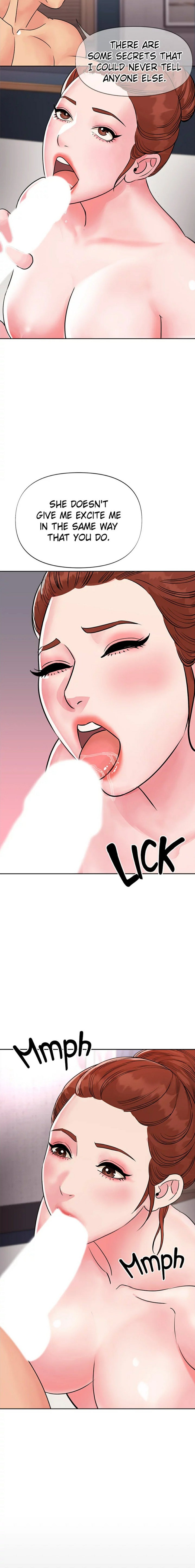 Young Madam chapter 4 page 15