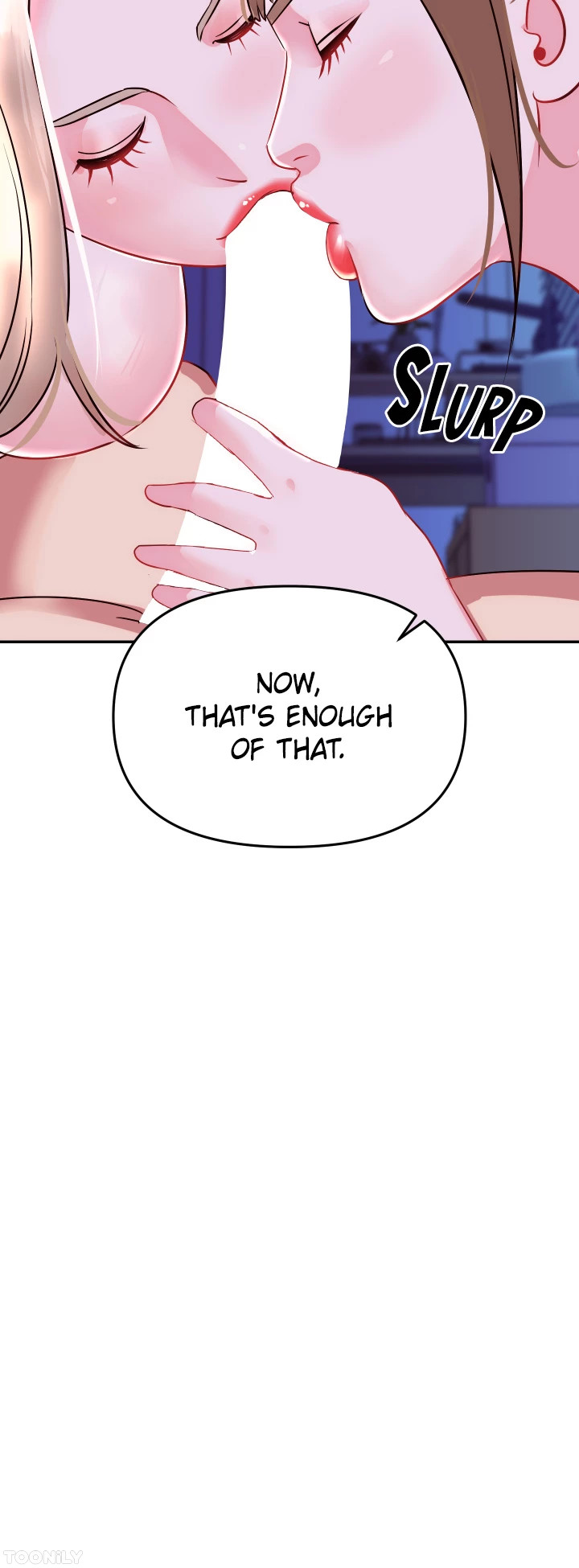 Young Madam chapter 40 page 2