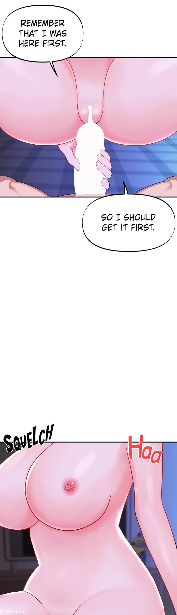 Young Madam chapter 40 page 5