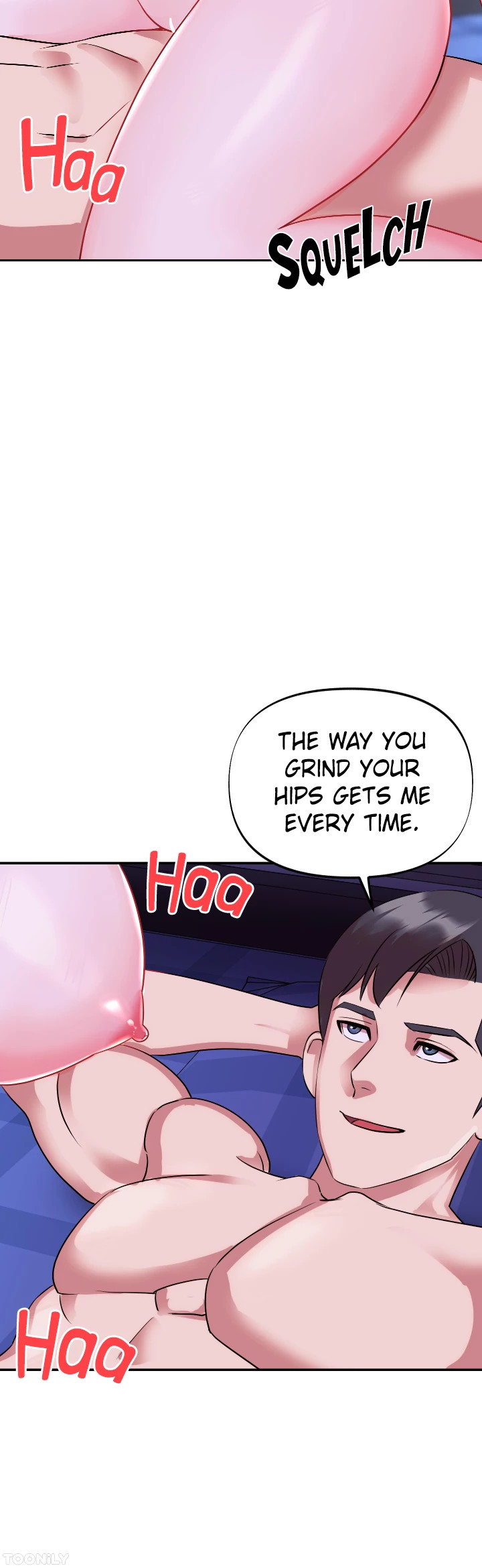 Young Madam chapter 40 page 6