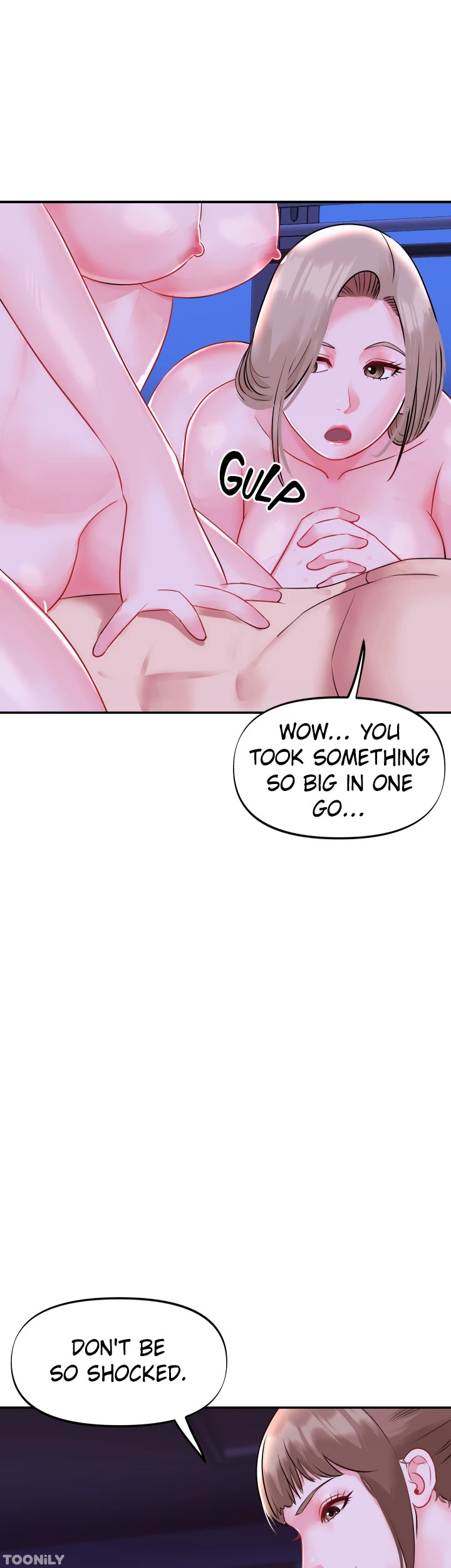 Young Madam chapter 40 page 7