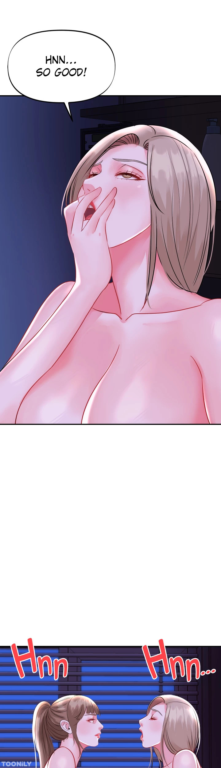 Young Madam chapter 40 page 13