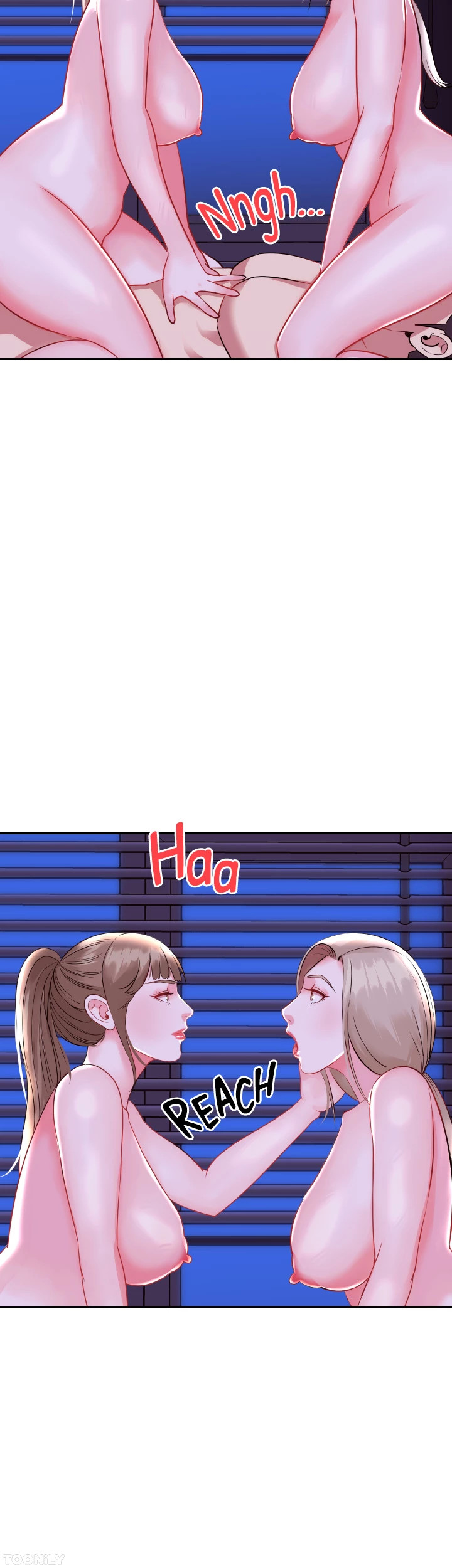 Young Madam chapter 40 page 14