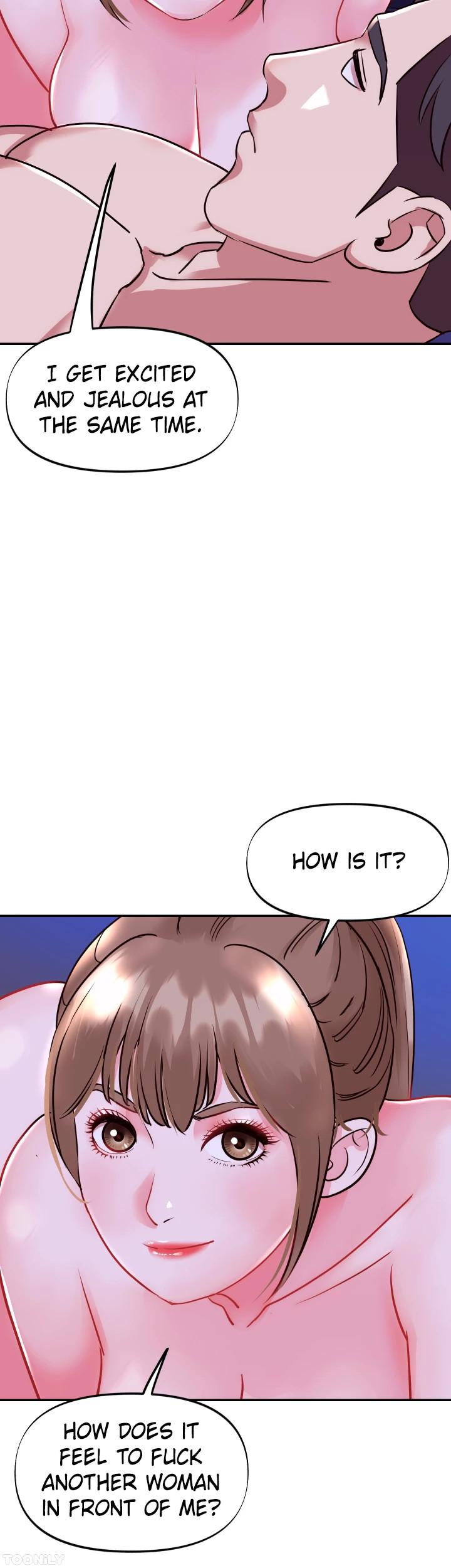 Young Madam chapter 40 page 22