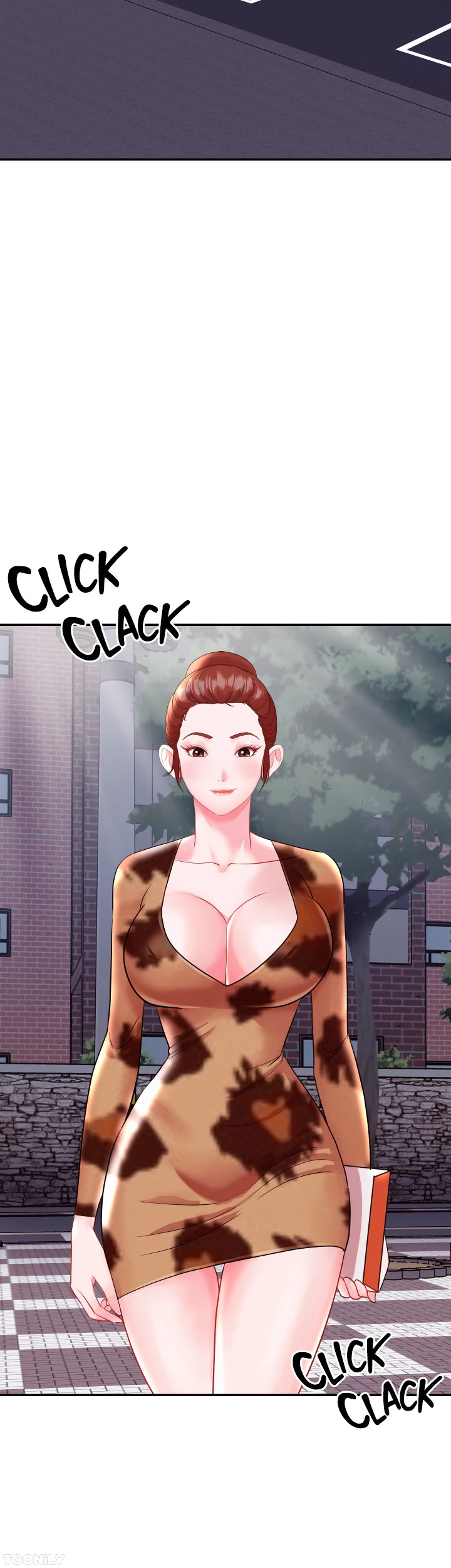 Young Madam chapter 40 page 34