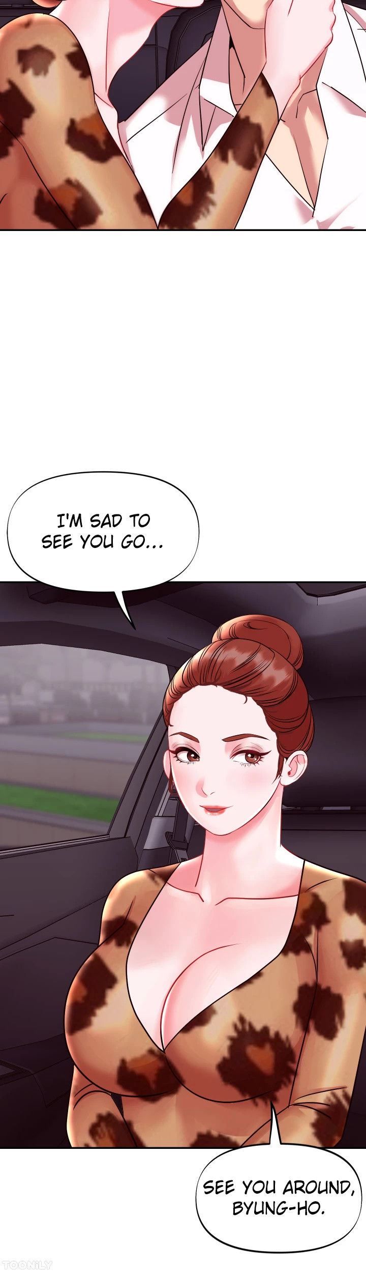 Young Madam chapter 40 page 44