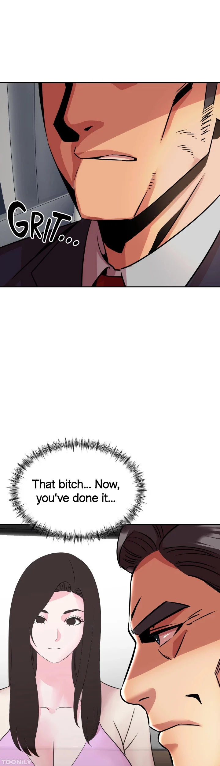 Young Madam chapter 41 page 19