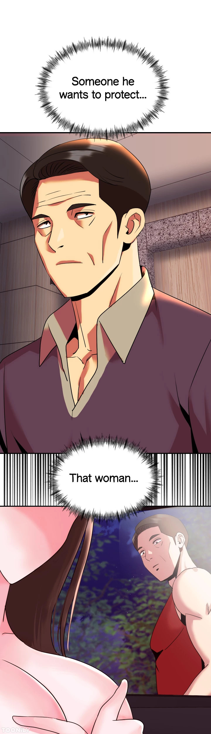 Young Madam chapter 41 page 37