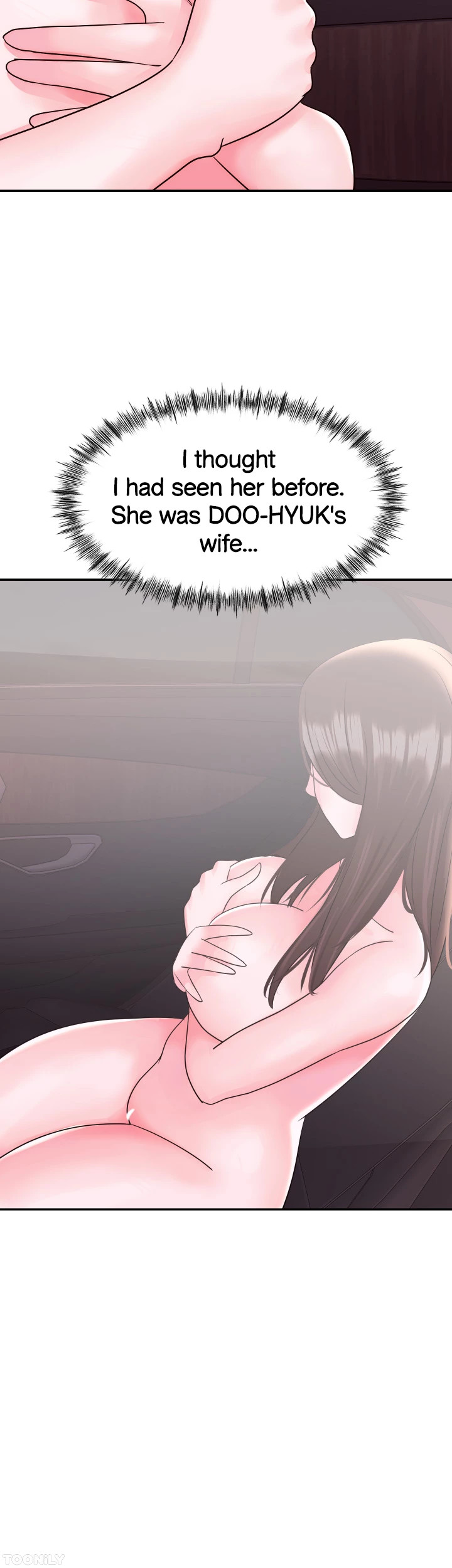 Young Madam chapter 41 page 38