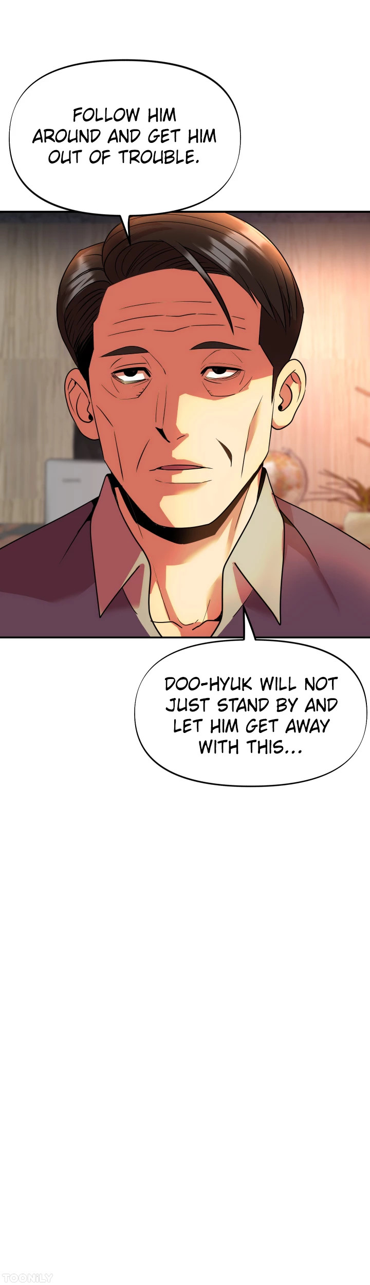 Young Madam chapter 41 page 41