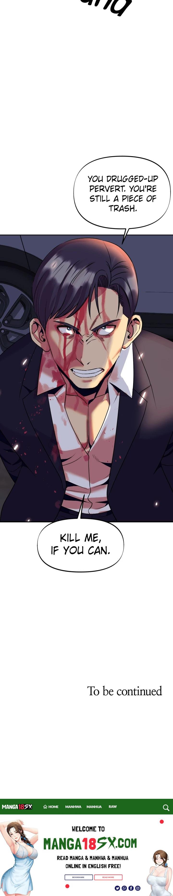 Young Madam chapter 41 page 54