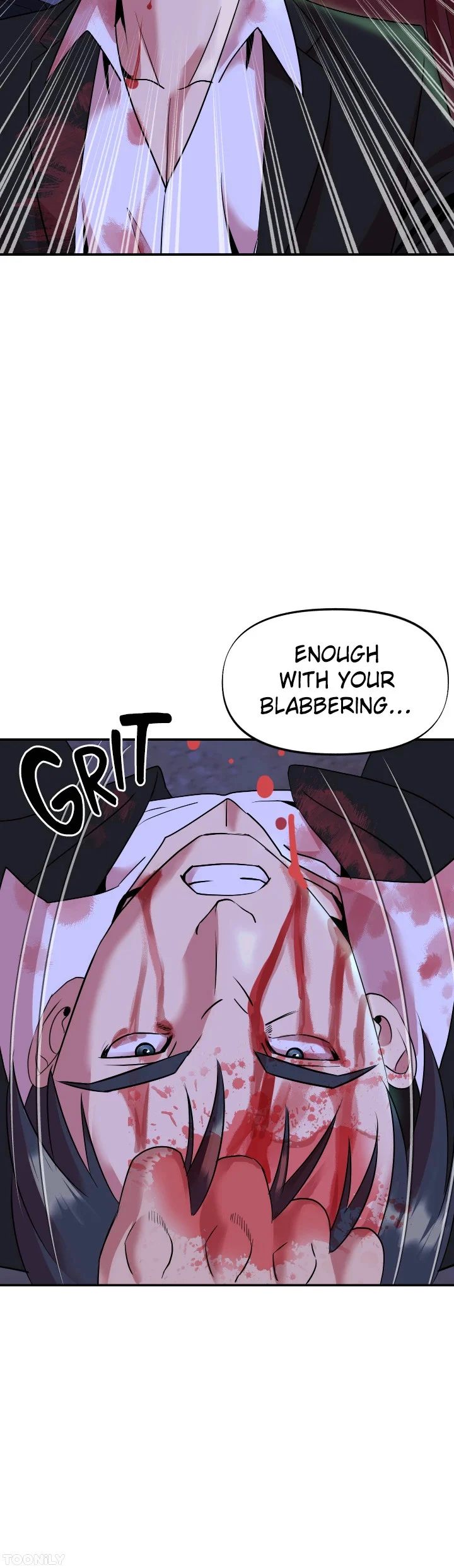 Young Madam chapter 42 page 5
