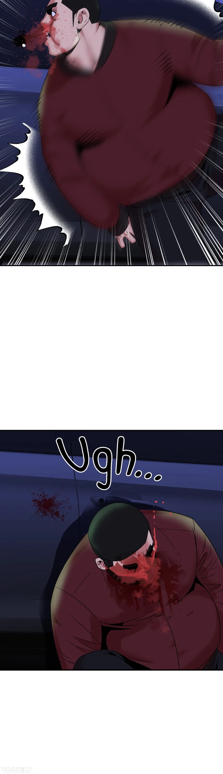 Young Madam chapter 42 page 9