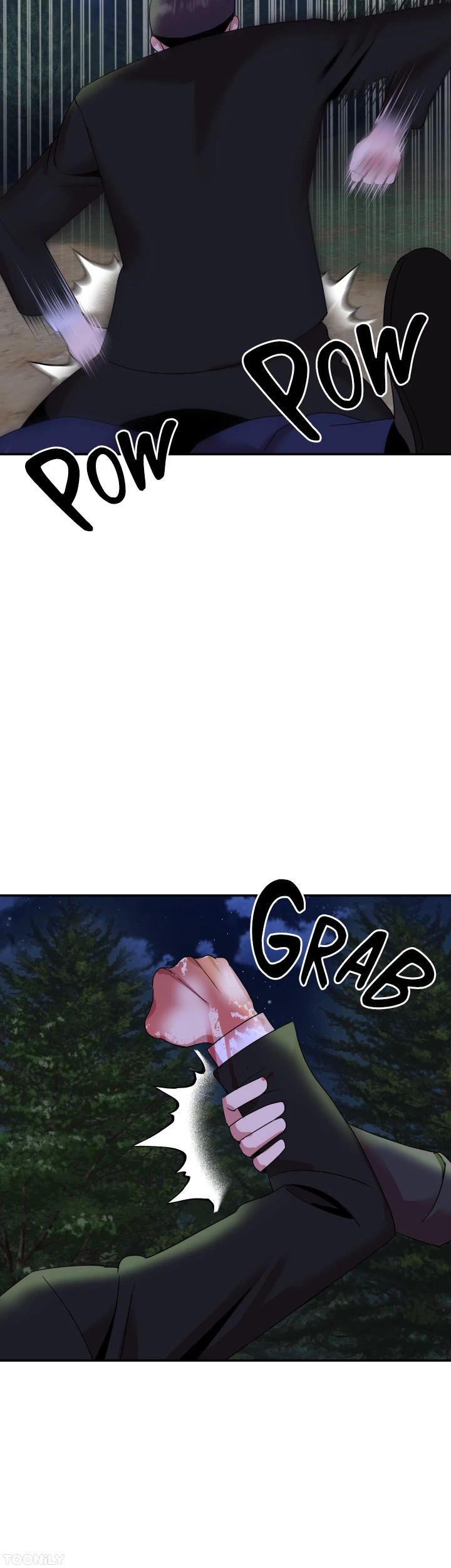 Young Madam chapter 42 page 39