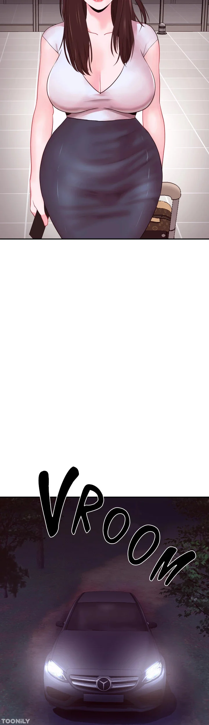 Young Madam chapter 43 page 5