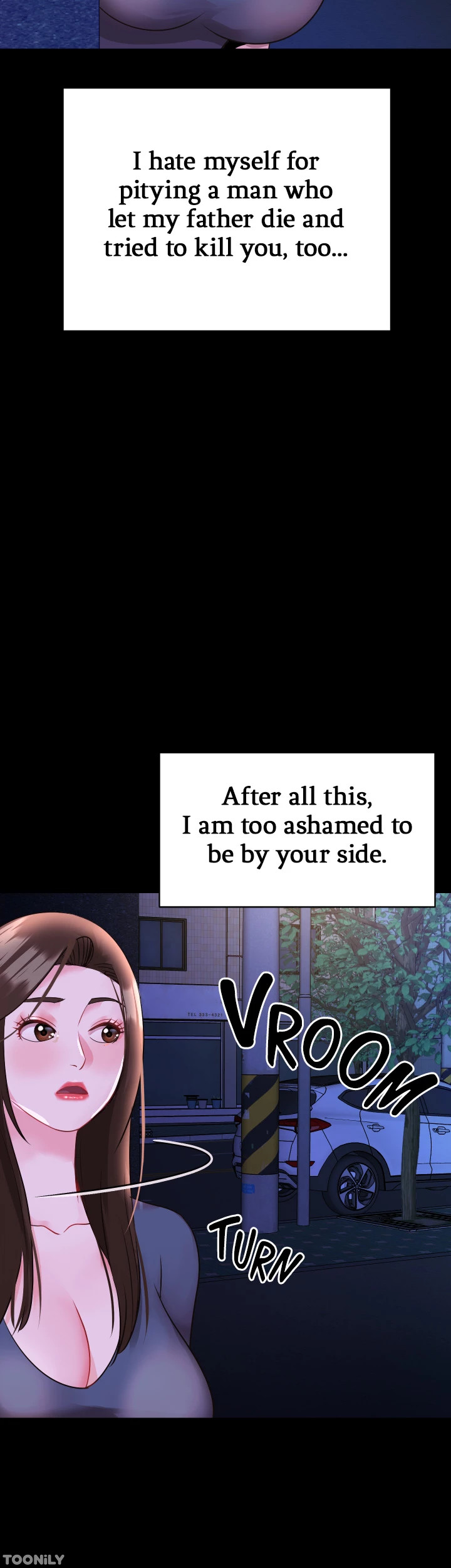 Young Madam chapter 43 page 23