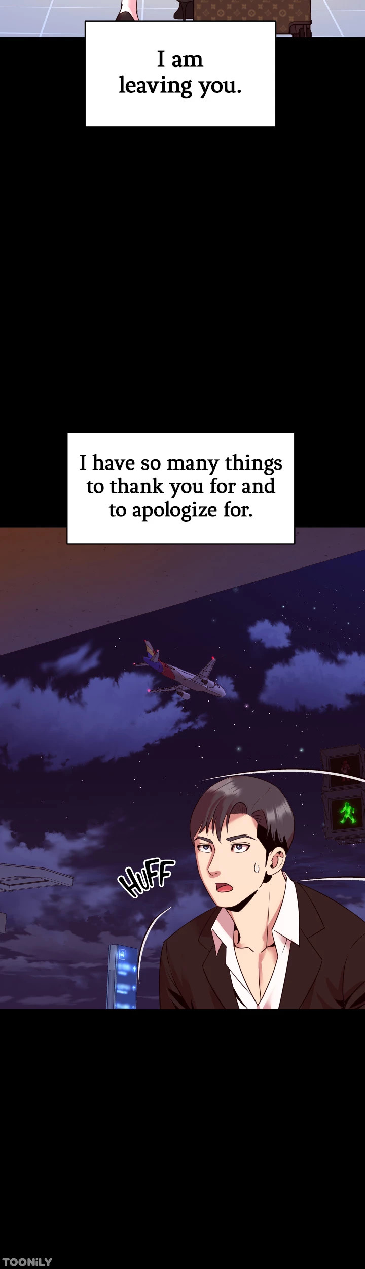 Young Madam chapter 43 page 26