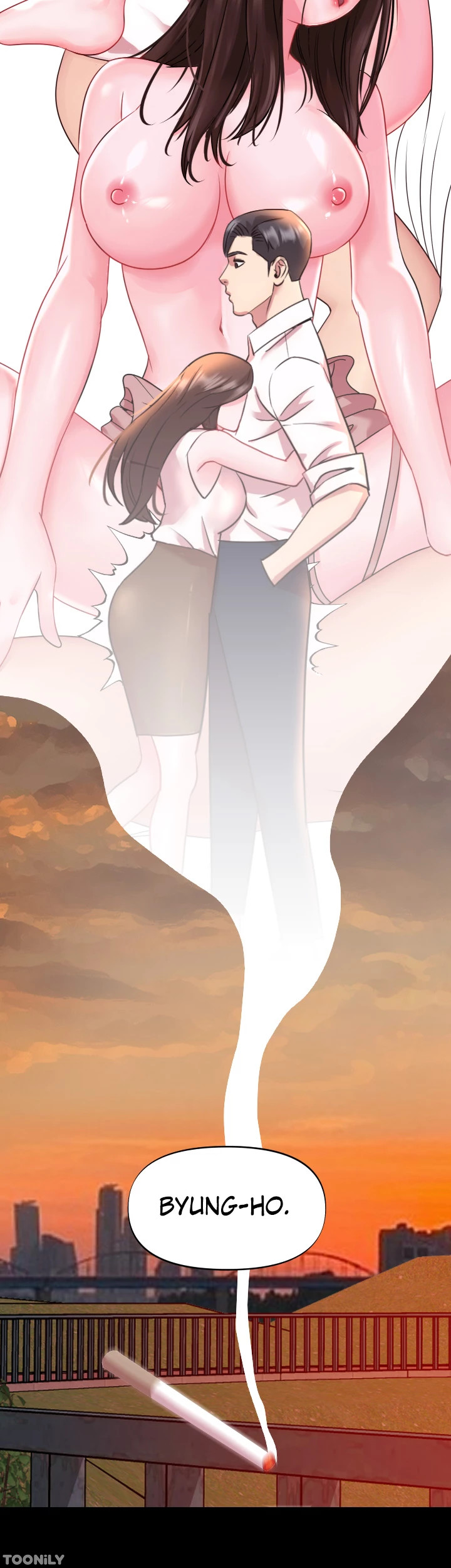 Young Madam chapter 43 page 66