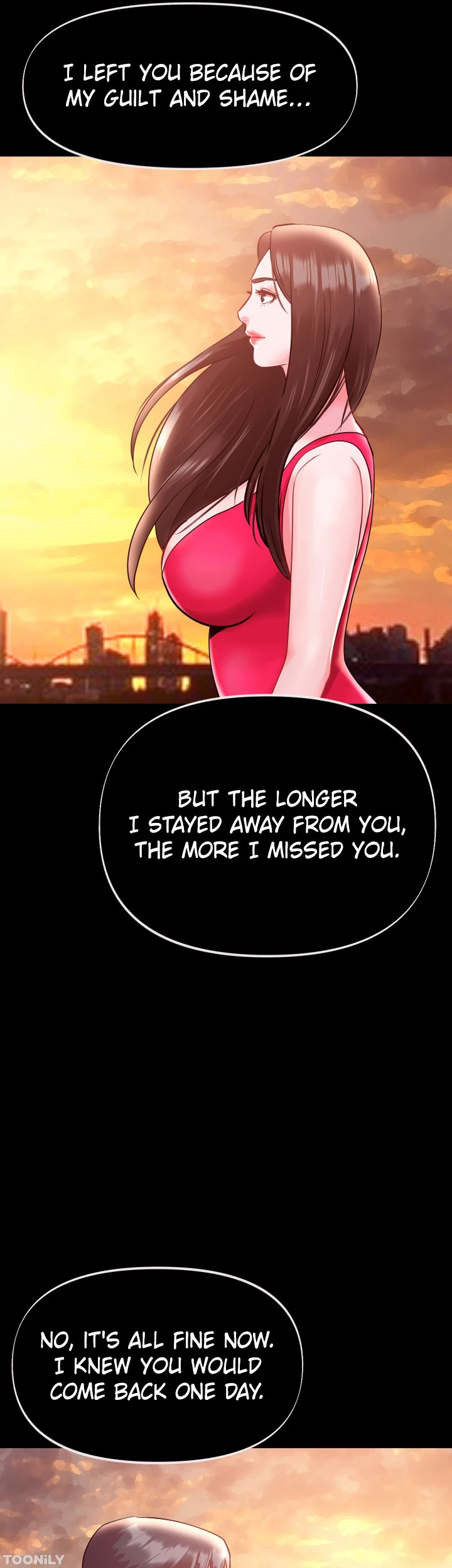 Young Madam chapter 43 page 71