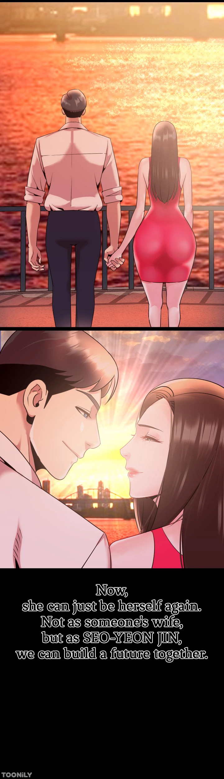 Young Madam chapter 43 page 77