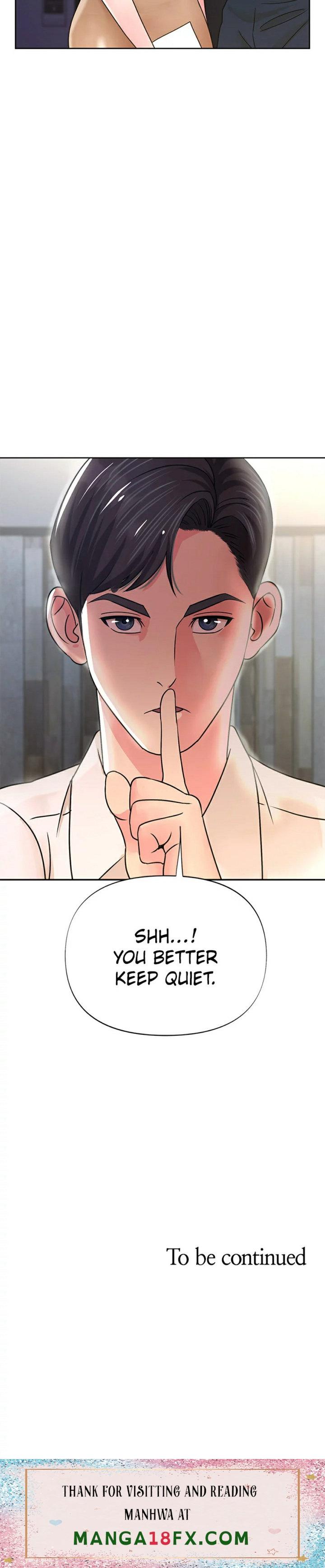 Young Madam chapter 5 page 25