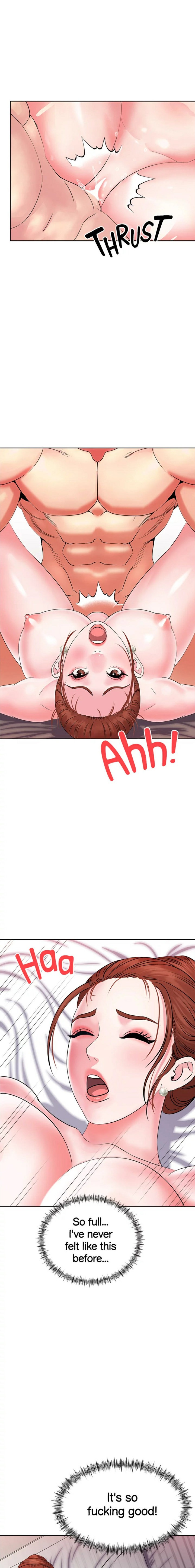 Young Madam chapter 6 page 20