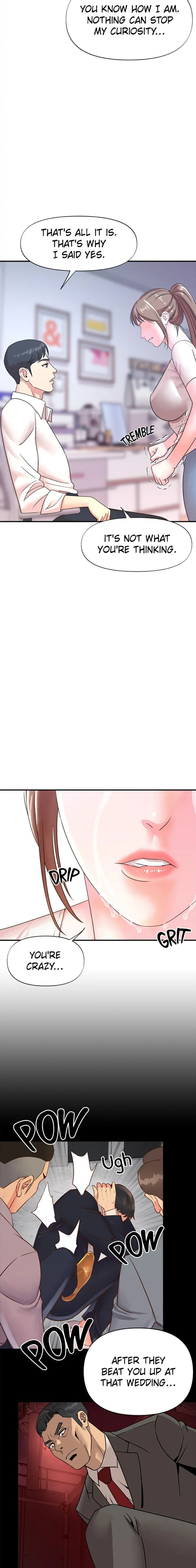 Young Madam chapter 8 page 7