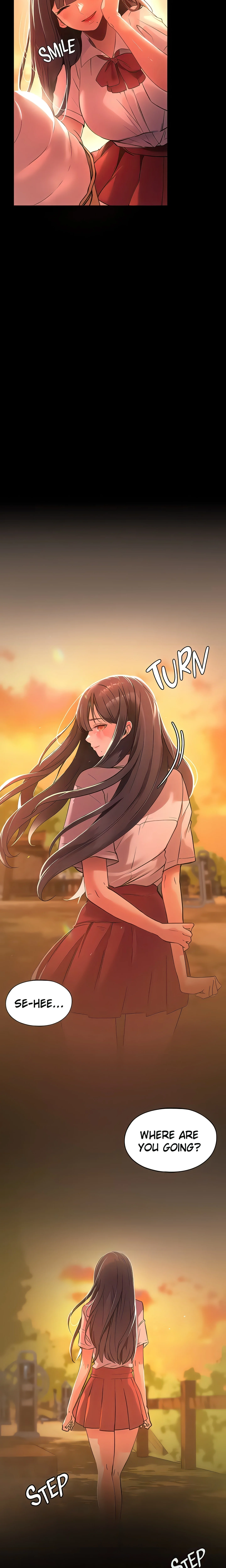 Young Maid Sisters (Official) chapter 1 page 3