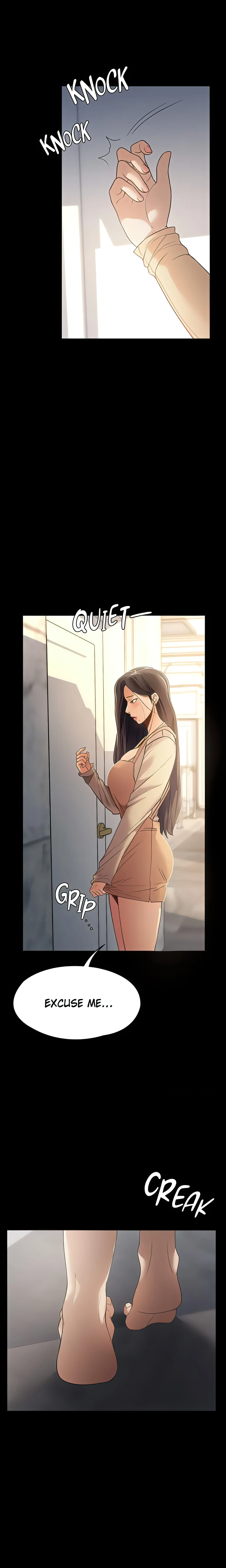 Young Maid Sisters (Official) chapter 1 page 24