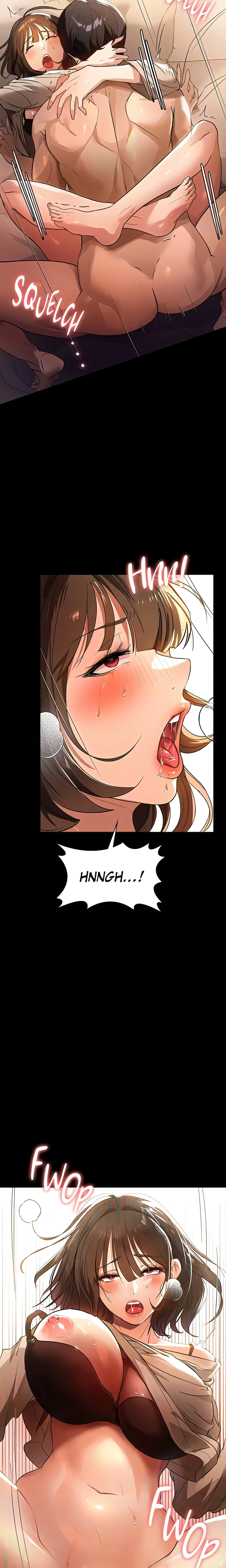 Young Maid Sisters (Official) chapter 10 page 7