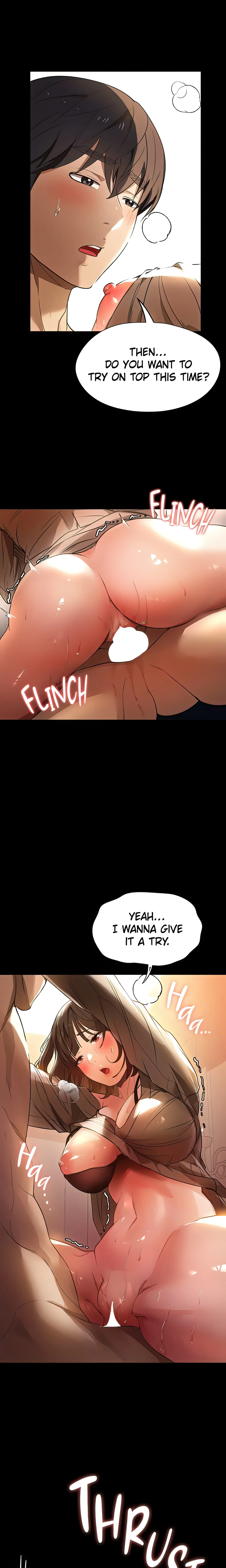 Young Maid Sisters (Official) chapter 10 page 10