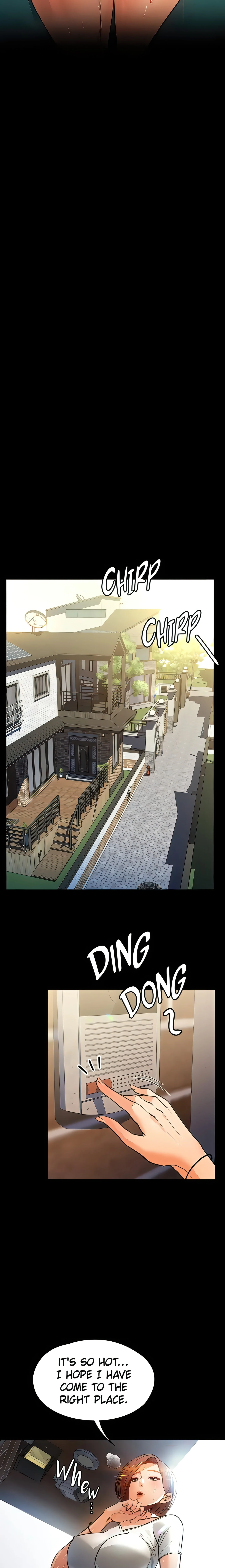 Young Maid Sisters (Official) chapter 10 page 19