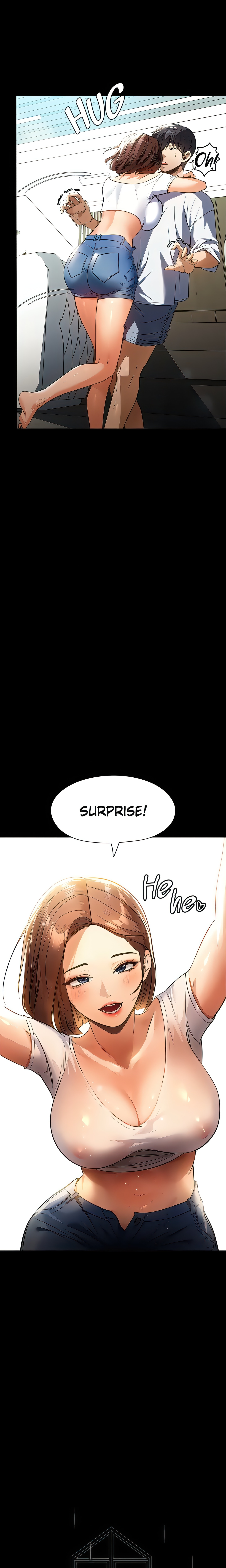 Young Maid Sisters (Official) chapter 11 page 3