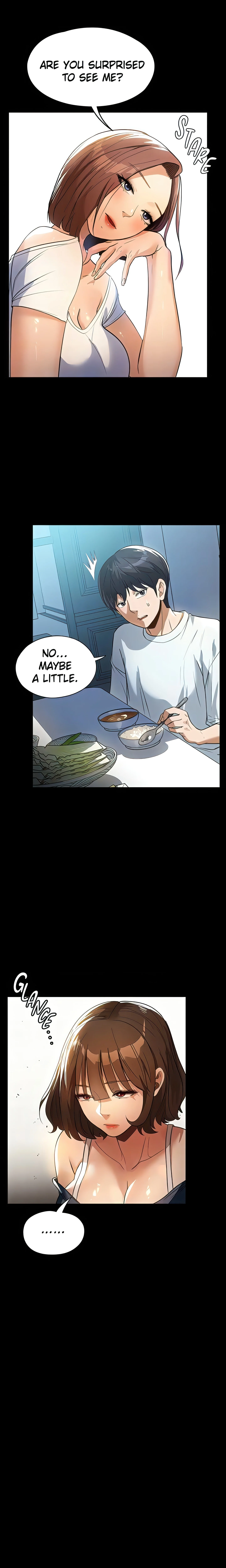Young Maid Sisters (Official) chapter 11 page 5