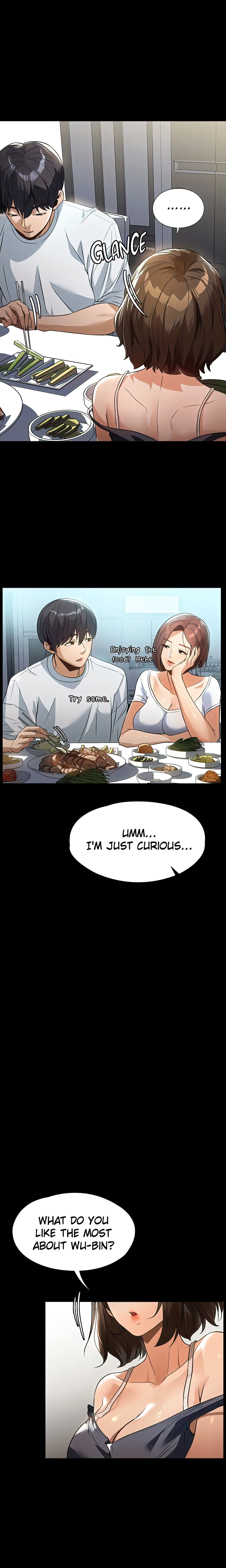 Young Maid Sisters (Official) chapter 11 page 9