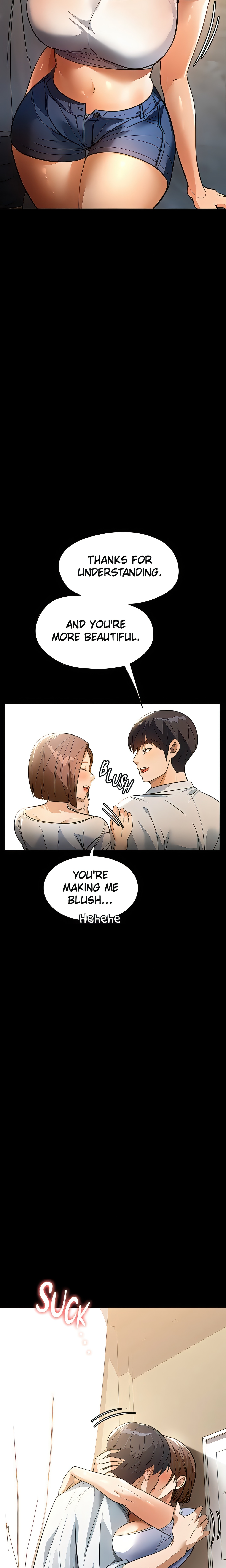 Young Maid Sisters (Official) chapter 11 page 20