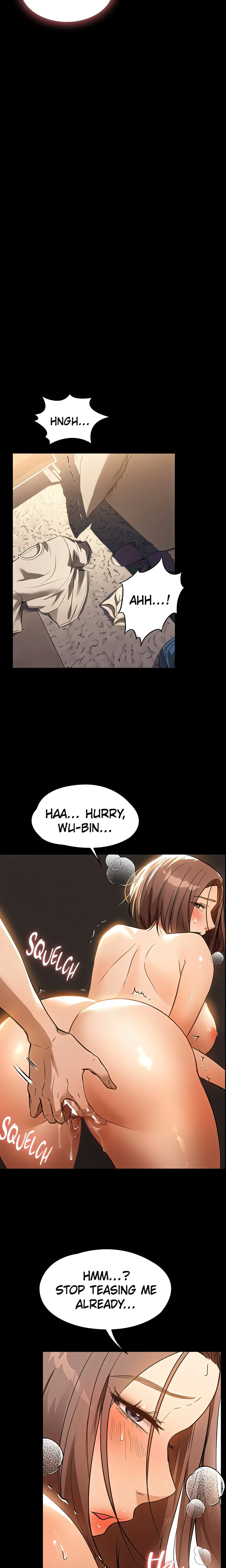 Young Maid Sisters (Official) chapter 12 page 2