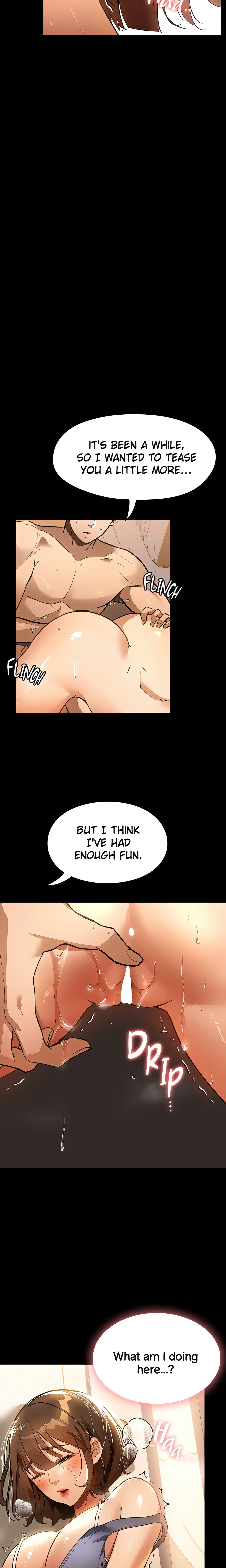 Young Maid Sisters (Official) chapter 12 page 3